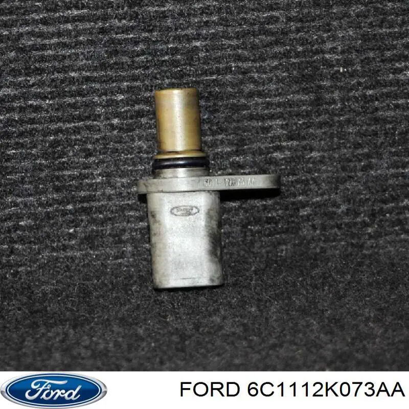 Czujnik położenia wałka rozrządu Ford 6C1112K073AA