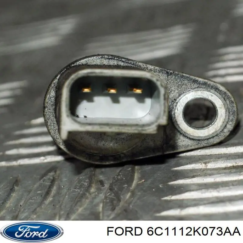 Do koszyka 6C1112K073AA Ford Czujnik położenia wałka rozrządu