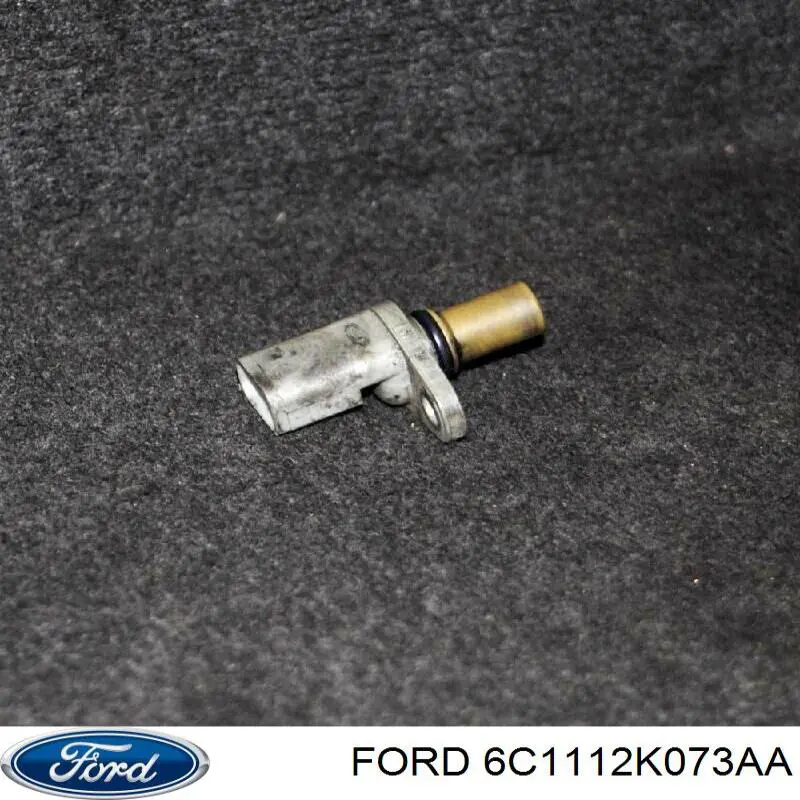 6C1112K073AA Ford Czujnik położenia wałka rozrządu