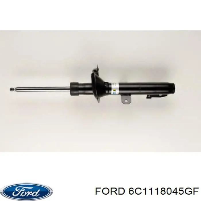 Amortyzator przedni Ford 6C1118045GF cena, od 78,11 USD