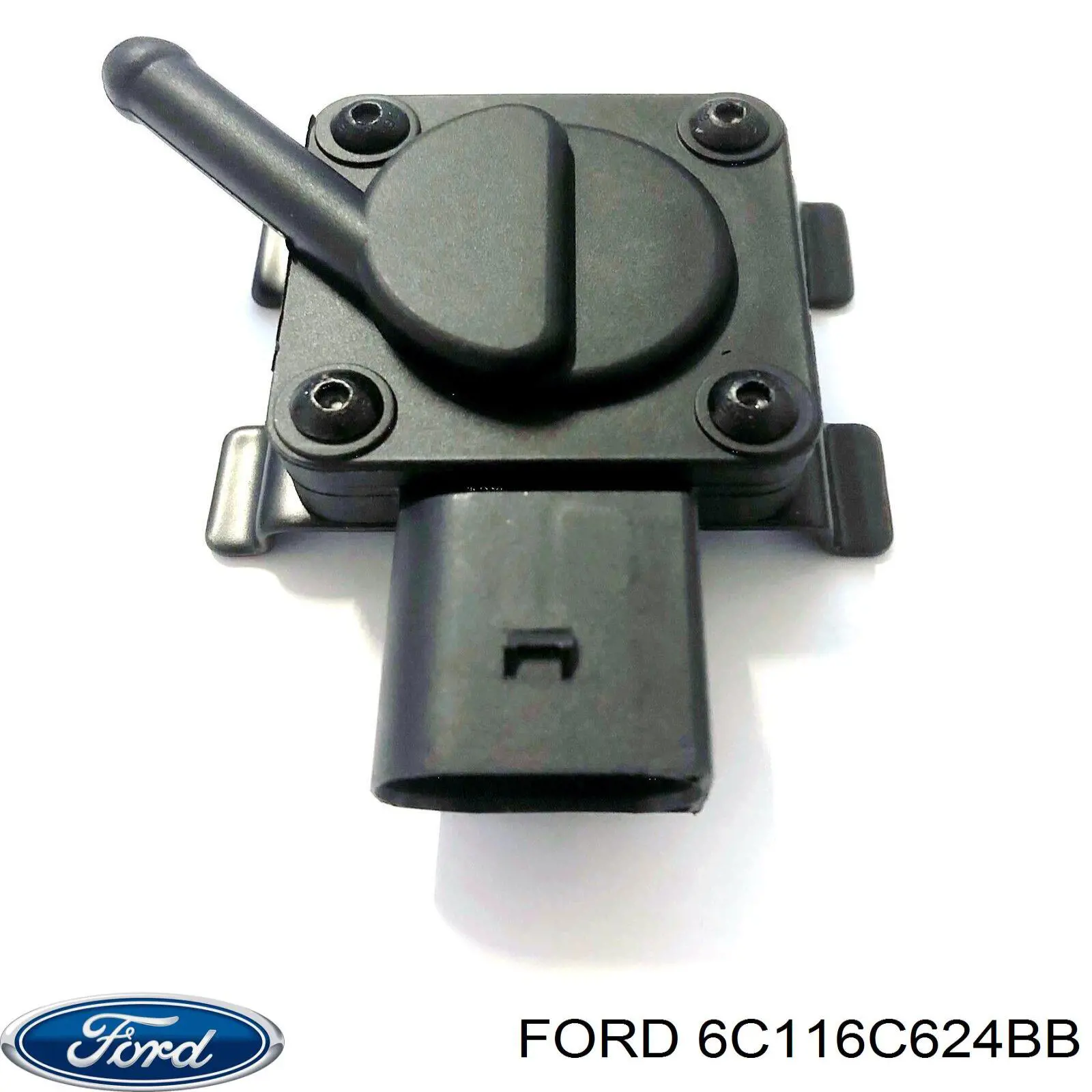 Czujnik poziomu oleju silnikowego Ford 6C116C624BB cena, od 38,52 USD