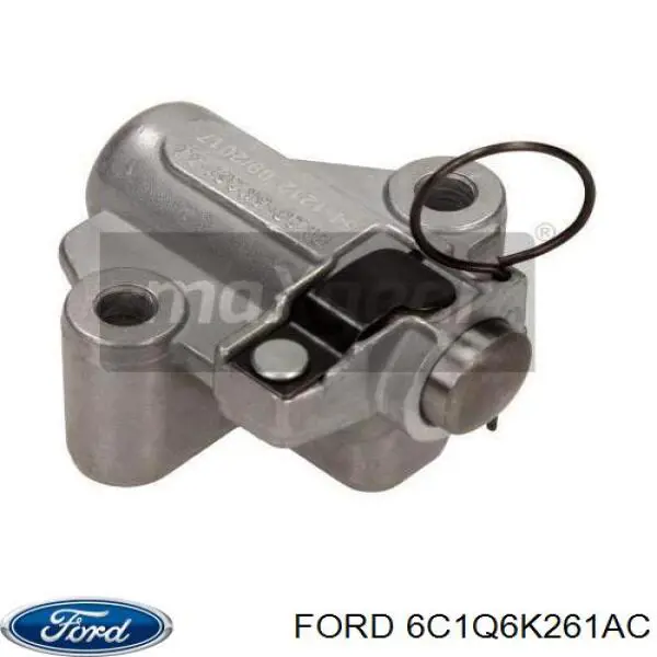 Napinacz łańcucha rozrządu Ford 6C1Q6K261AC cena, od 29,71 USD