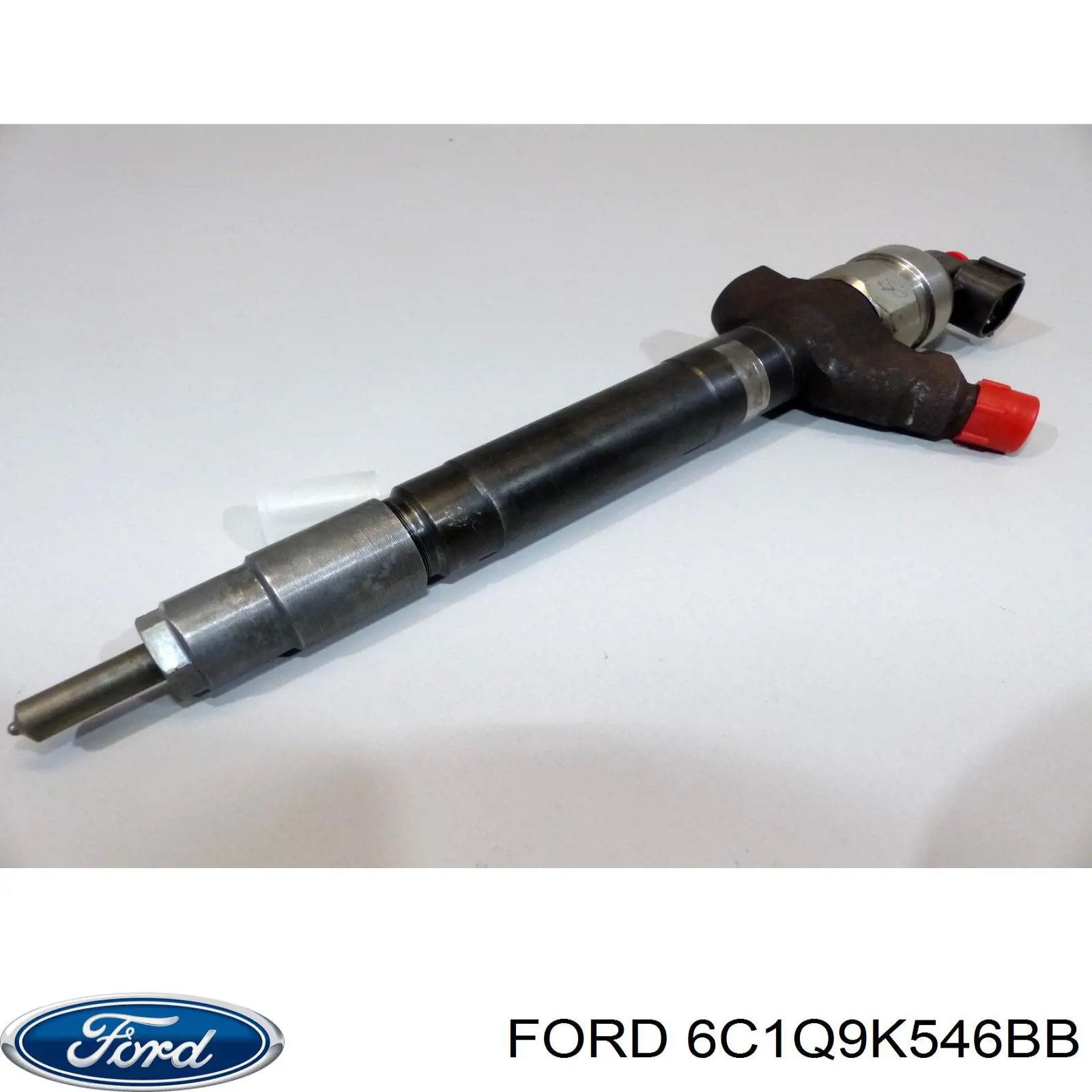 Wtryskiwacz paliwa Ford 6C1Q9K546BB cena, od 98,92 USD
