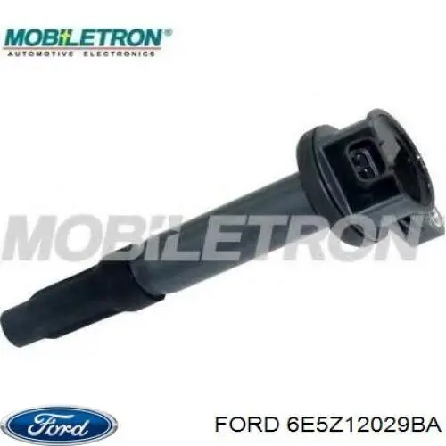 Cewka zapłonowa 6E5Z12029BA Ford