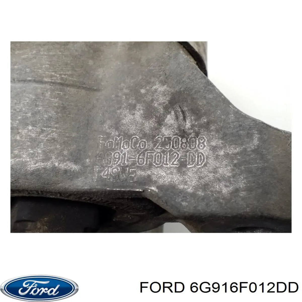  Ford 6G916F012DD