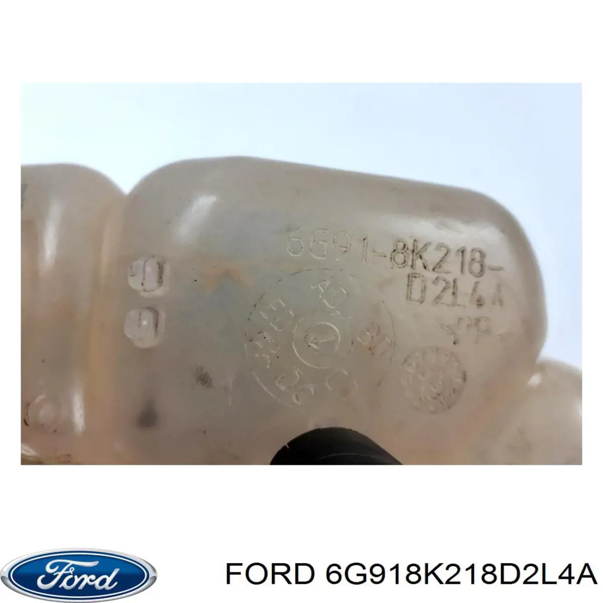  Ford 6G918K218D2L4A cena, od 45,97 USD
