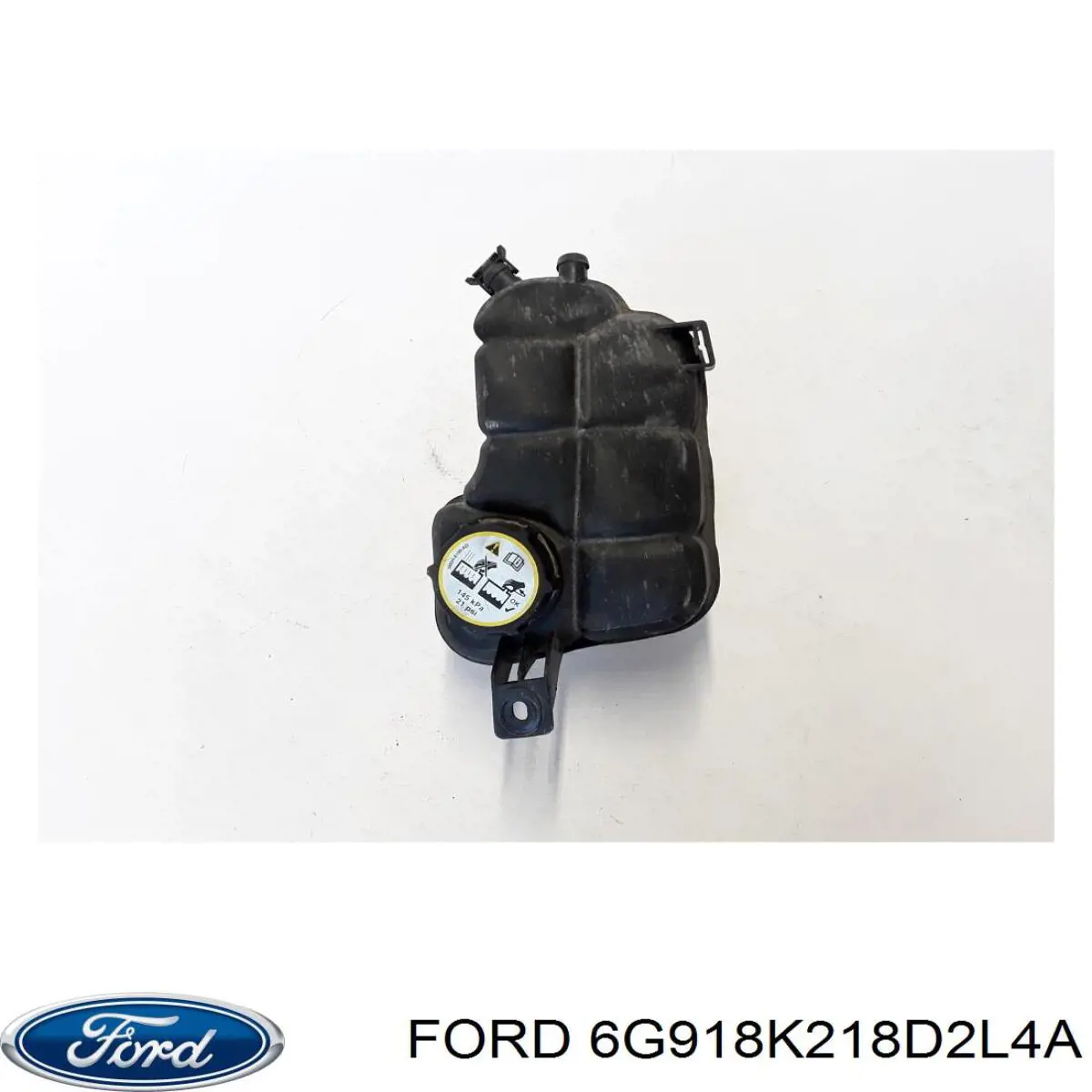 Do koszyka 6G918K218D2L4A Ford 