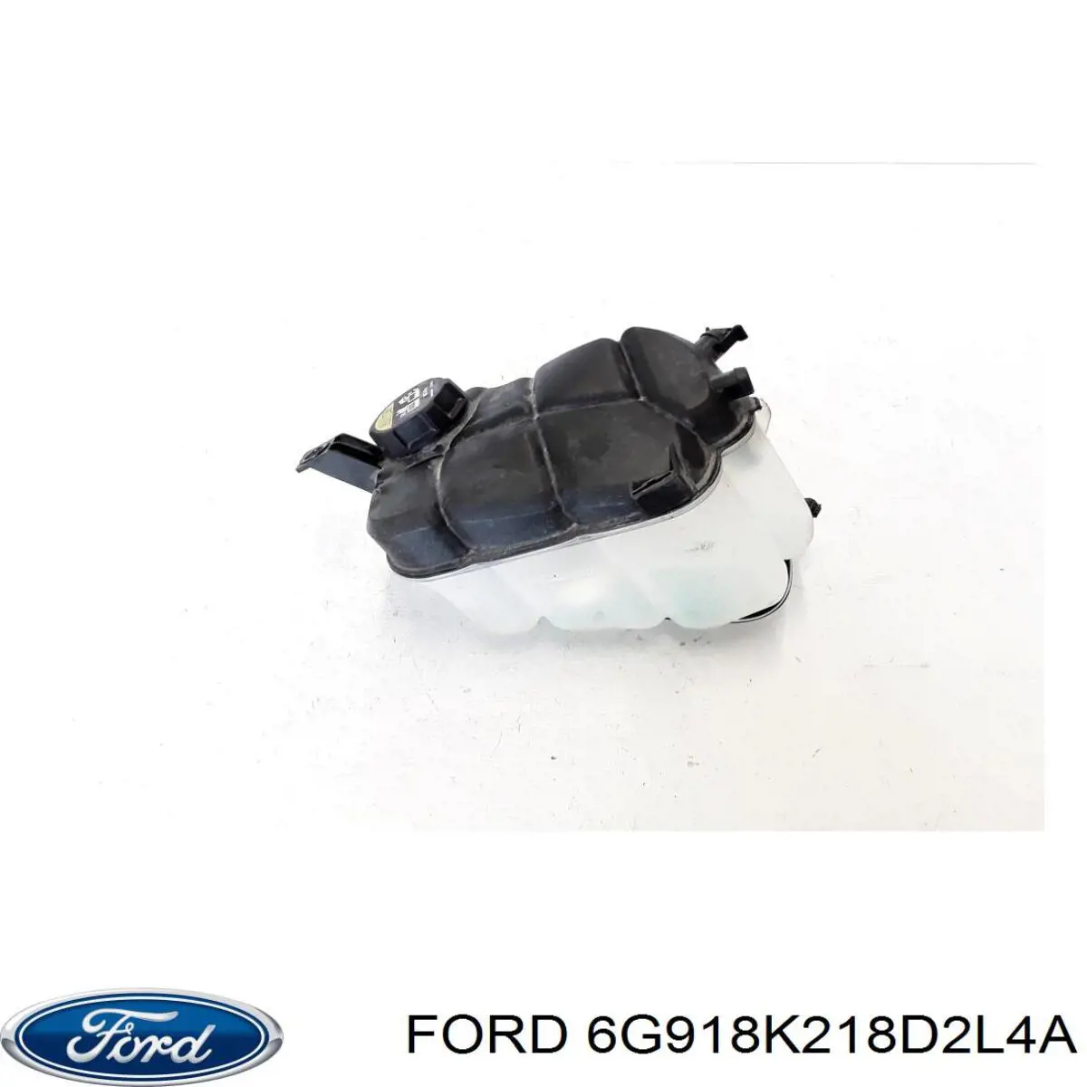  Ford 6G918K218D2L4A cena, od 45,97 USD