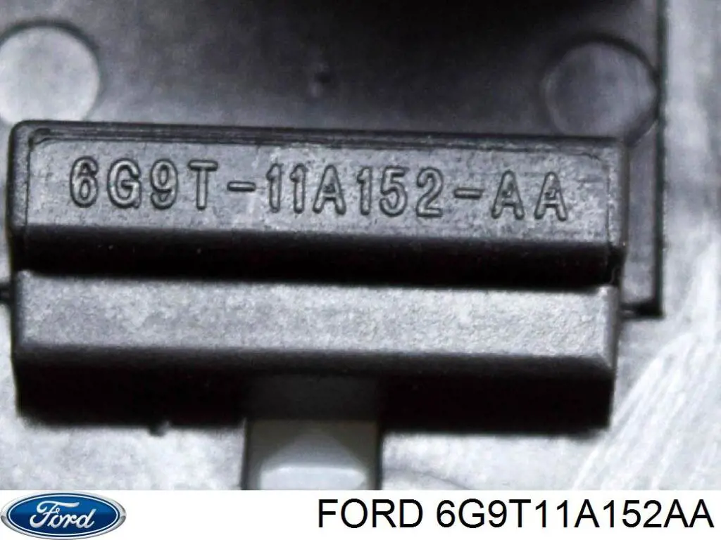 6G9T11A152AA Ford Czujnik włączania sprzęgła