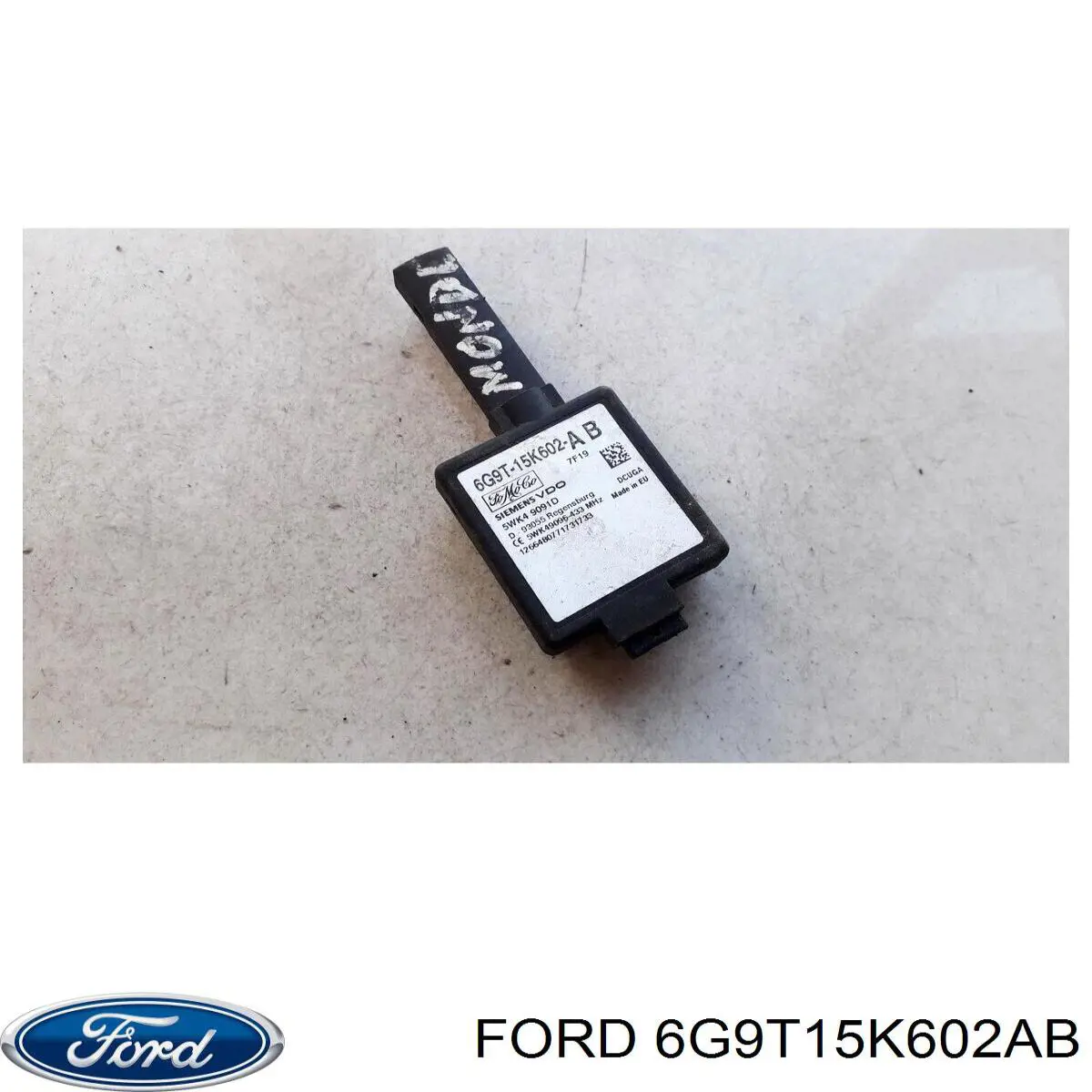 1447791 Ford 