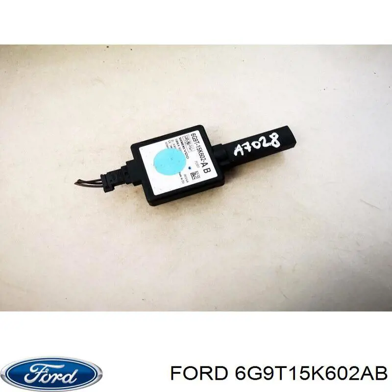  Ford 1447791 cena, od 44,27 USD