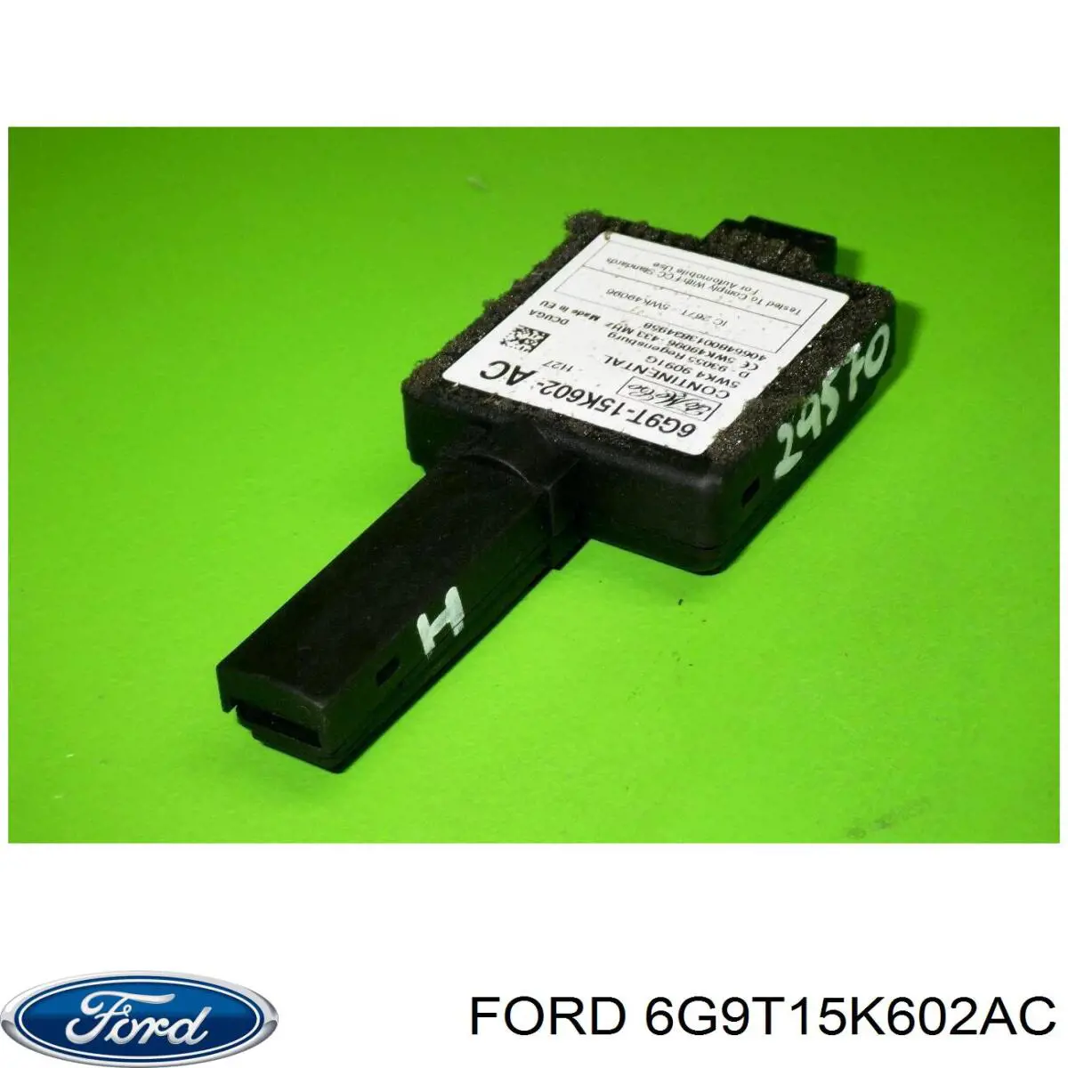  Ford 6G9T15K602AC cena, od 51,08 USD