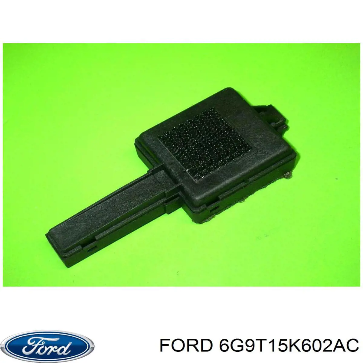 Do koszyka 1447791 Ford 