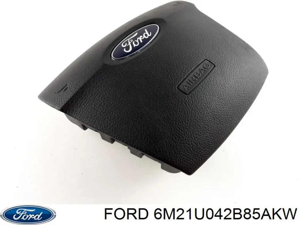 Poduszka powietrzna (Airbag) kierowcy Ford 1451008 cena, od 37,46 USD