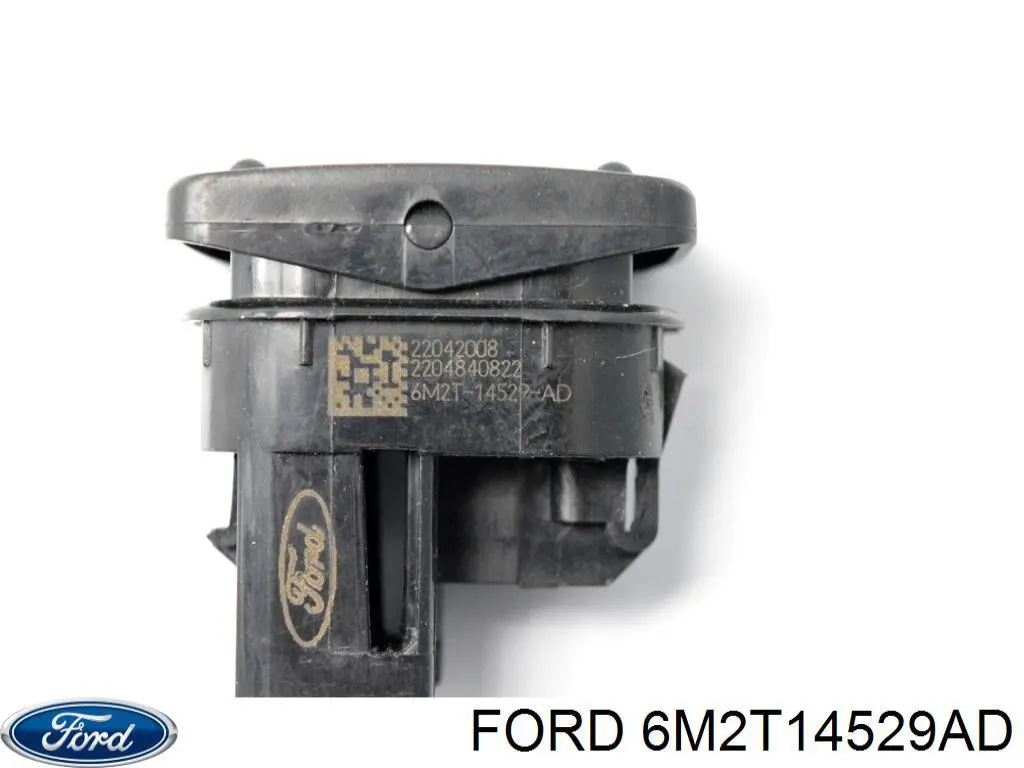 Włącznik przyciskowy podnośnika szyby przedni prawy Ford 6M2T14529AD cena, od 27,24 USD