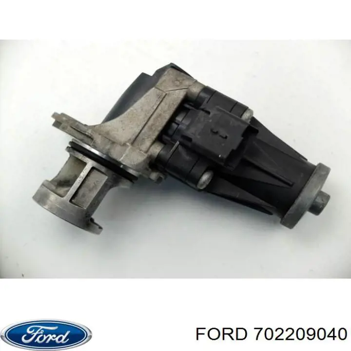 Zawór recyrkulacji spalin EGR Ford 702209040 cena, od 119,63 USD