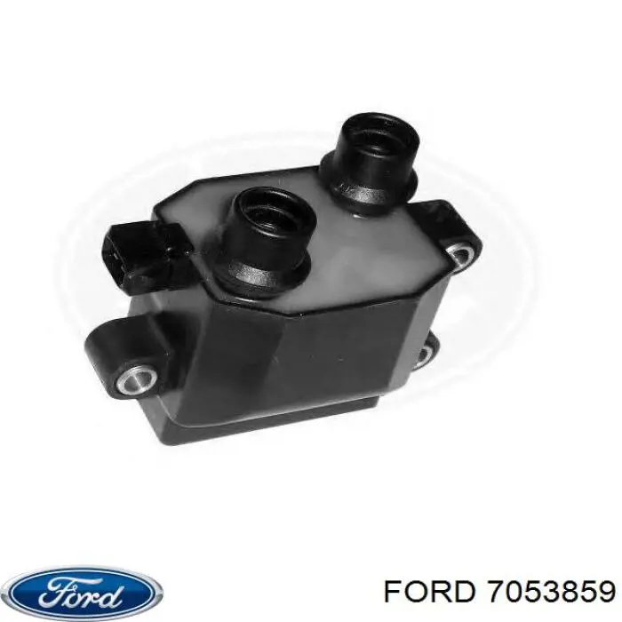 7053859 Ford Cewka zapłonowa