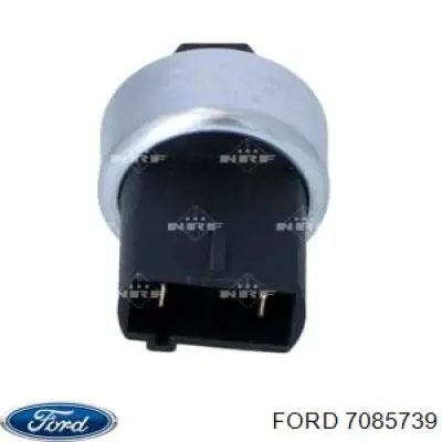  Czujnik ciśnienia bezwzględnego klimatyzacji Jeep Grand Cherokee 