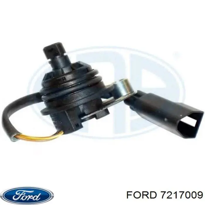 7217009 Ford Czujnik prędkości