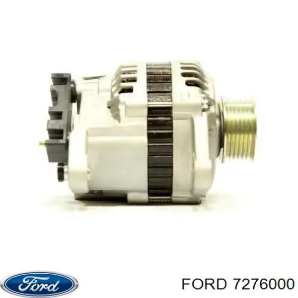 7276000 Ford alternator