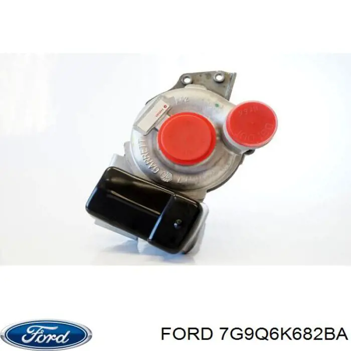 Do koszyka 5860039 Opel Turbina