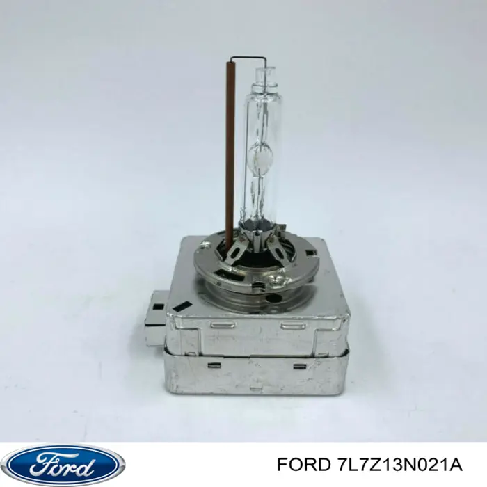 Żarówka ksenonowa Ford 7L7Z13N021A cena, od 25,70 USD