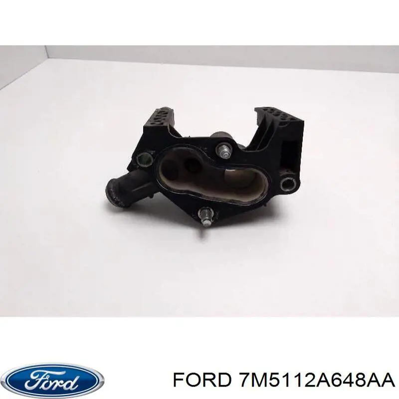 Czujnik temperatury płynu chłodzącego Ford 7M5112A648AA cena, od 5,79 USD