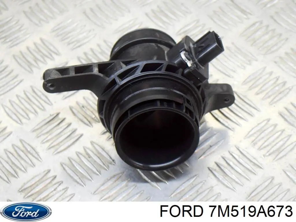 Króciec powietrza, przepływomierz Ford Focus II sedana (DB, FCH, DH) (2005 - 2011) cena, od 52,85 USD