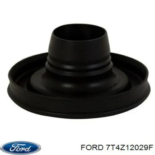Cewka zapłonowa Ford 7T4Z12029F cena, od 53,33 USD