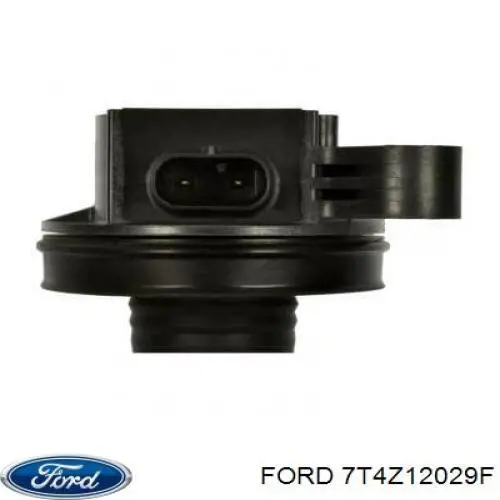 7T4Z12029F Ford Cewka zapłonowa