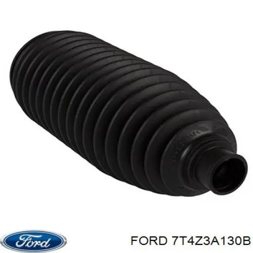 Końcówka drążka kierowniczego zewnętrzna Ford 7T4Z3A130B cena, od 27,41 USD