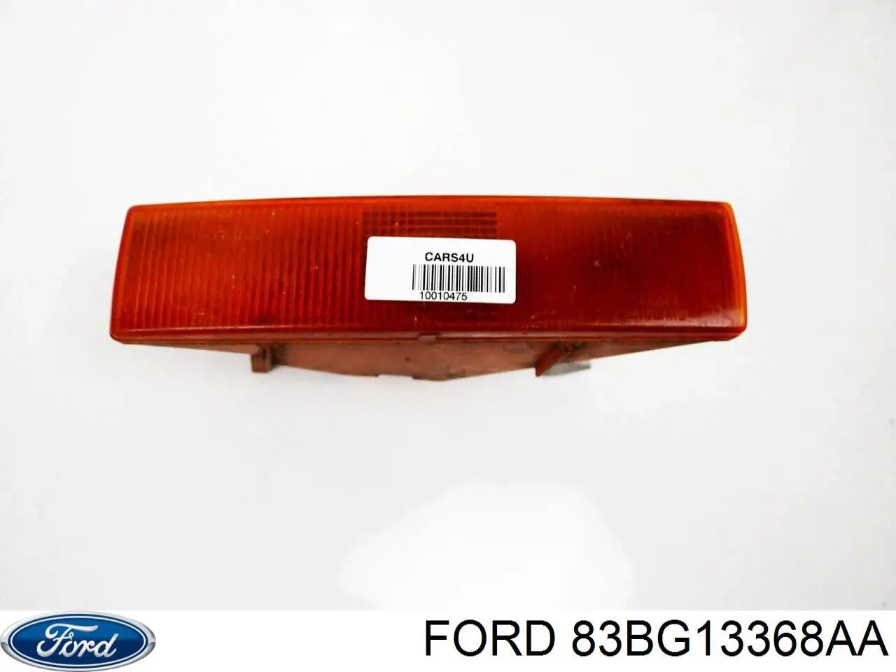  Kierunkowskaz prawy Ford Sierra 1