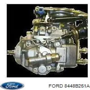 8448B251A Ford Pompa wtryskowa wysokiego ciśnienia