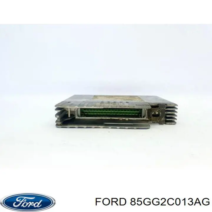Do koszyka 85GG2C013AG Ford 