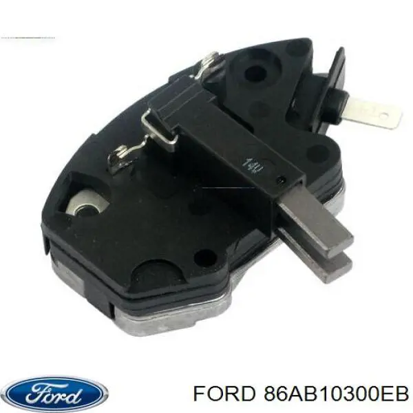 Alternator Ford Escort 4 (GAF, AWF, ABFT)