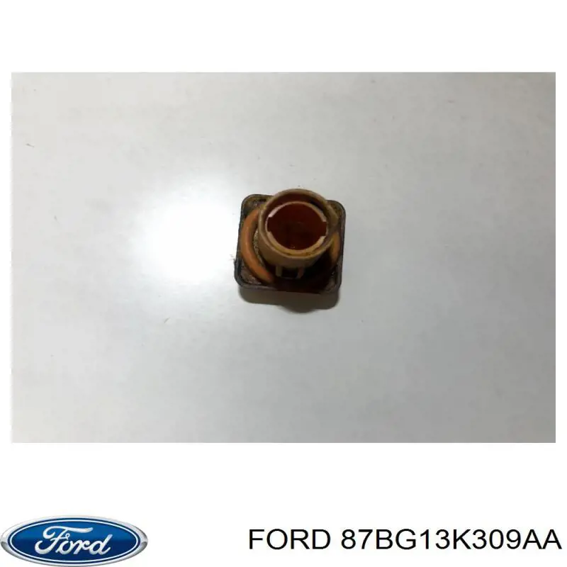 Powtarzacz kierunkowskazu na błotniku Ford Sierra II sedana (GBG, GB4) (1987 - 1993) cena, od 37,46 USD