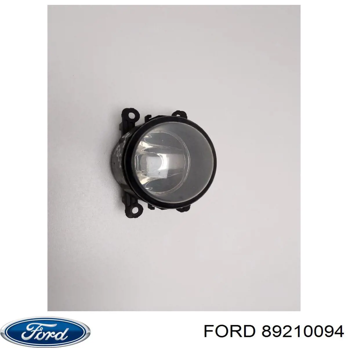 Do koszyka 89210094 Nissan/Infiniti Lampa przeciwmgielna lewa/prawa