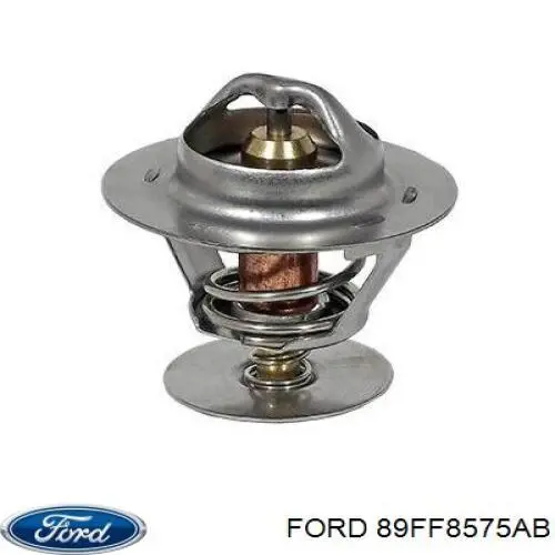 89FF8575AB Ford Termostat