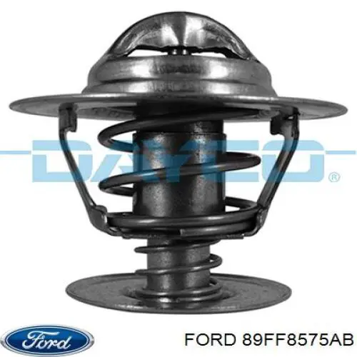 Termostat Ford 89FF8575AB cena, od 14,52 USD