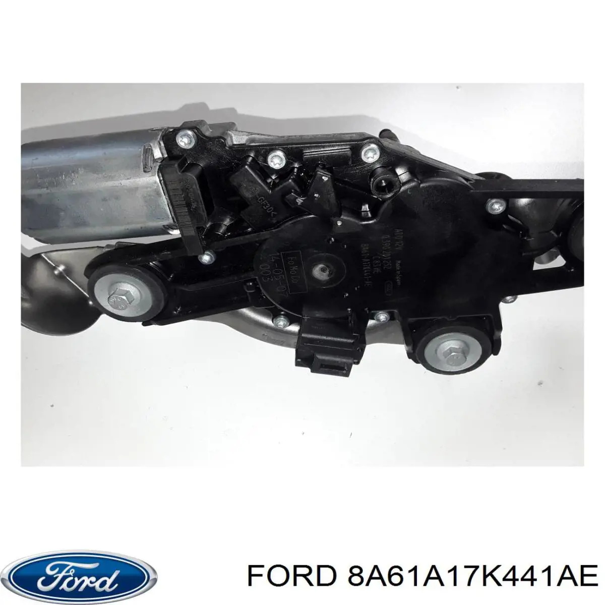 Silniczek wycieraczki tylnej szyby Ford 8A61A17K441AE cena, od 43,04 USD