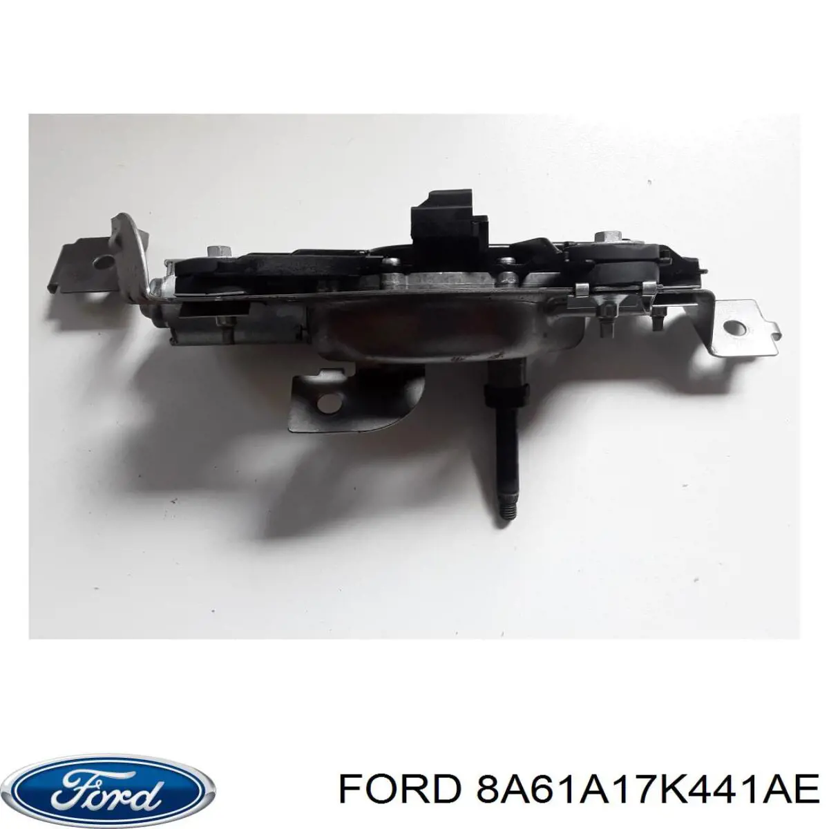 Silniczek wycieraczki tylnej szyby Ford 8A61A17K441AE cena, od 44,27 USD