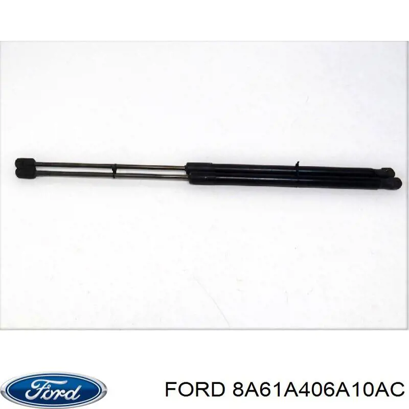 Amortyzator klapy bagażnika (3/5 drzwi-tylnych) Ford 8A61A406A10AC cena, od 15,72 USD