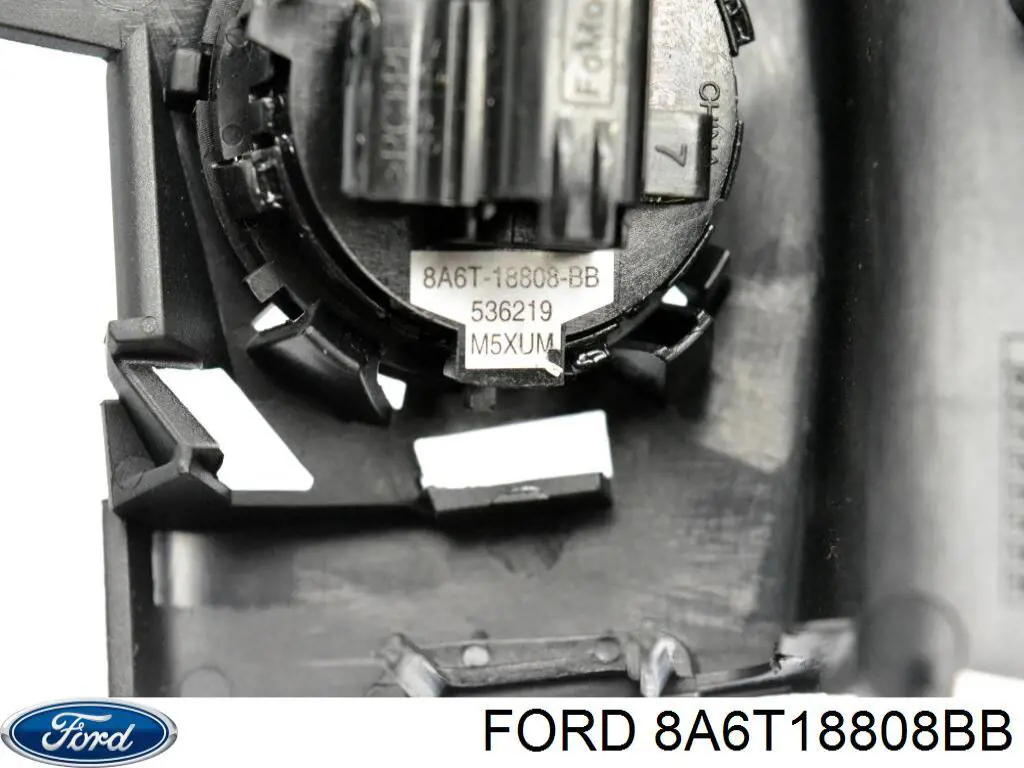 8A6T18808BB Ford Głośnik drzwi przednich