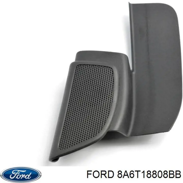 Głośnik drzwi przednich Ford 8A6T18808BB cena, od 6,27 USD
