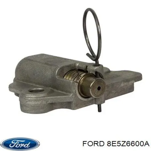 Pompa oleju do Ford Escape III DFK