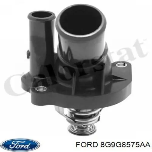 8G9G8575AA Ford Termostat