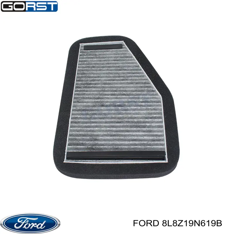 Filtr kabiny 8L8Z19N619B Ford