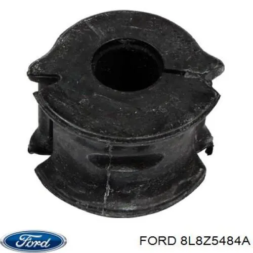 Tuleja stabilizatora przedniego Ford 8L8Z5484A cena, od 10,33 USD