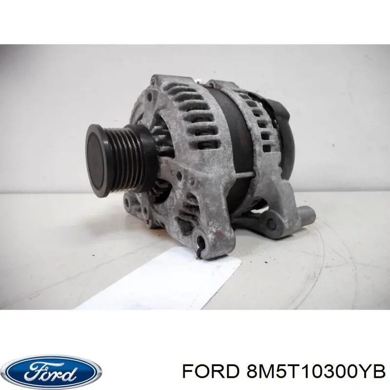 Do koszyka 8M5T10300YB Ford Alternator
