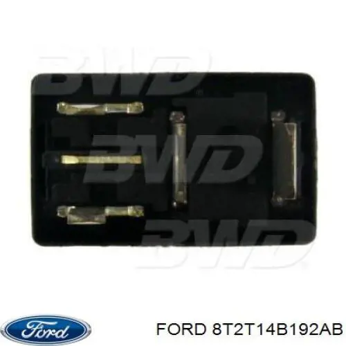  Ford 8T2T14B192AB cena, od 7,47 USD